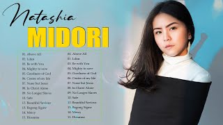Download lagu Natashia Midori Christian Songs - Songs Hope And Healing Worship Songs Playlist 2025