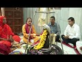 Sanatan leela with mahamandaleshwar swami pranavanand ji in indore