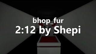 Trhops Bhopfur 212 By Sheepi