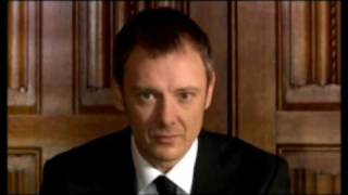 Doctor Who The Sound Of Drums - The Master Teaser V1