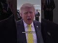 Trump to Review Iran Proposal, Says Military Action Possible