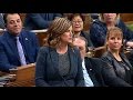 Justin Trudeau has no respect for Parliament