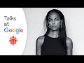 Noëlla Coursaris Musunka The Story Of Malaika Talks At Google 