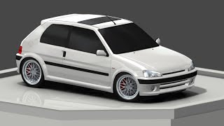 Traffic Racer - Android / iOS GamePlay Trailer screenshot 5