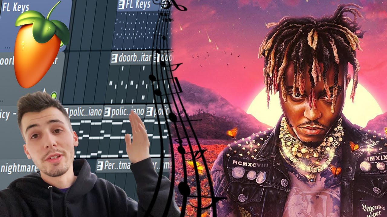 EMOTIONAL TRAP BEAT TUTORIAL | How to Make Emotional Trap Beats From Scratch