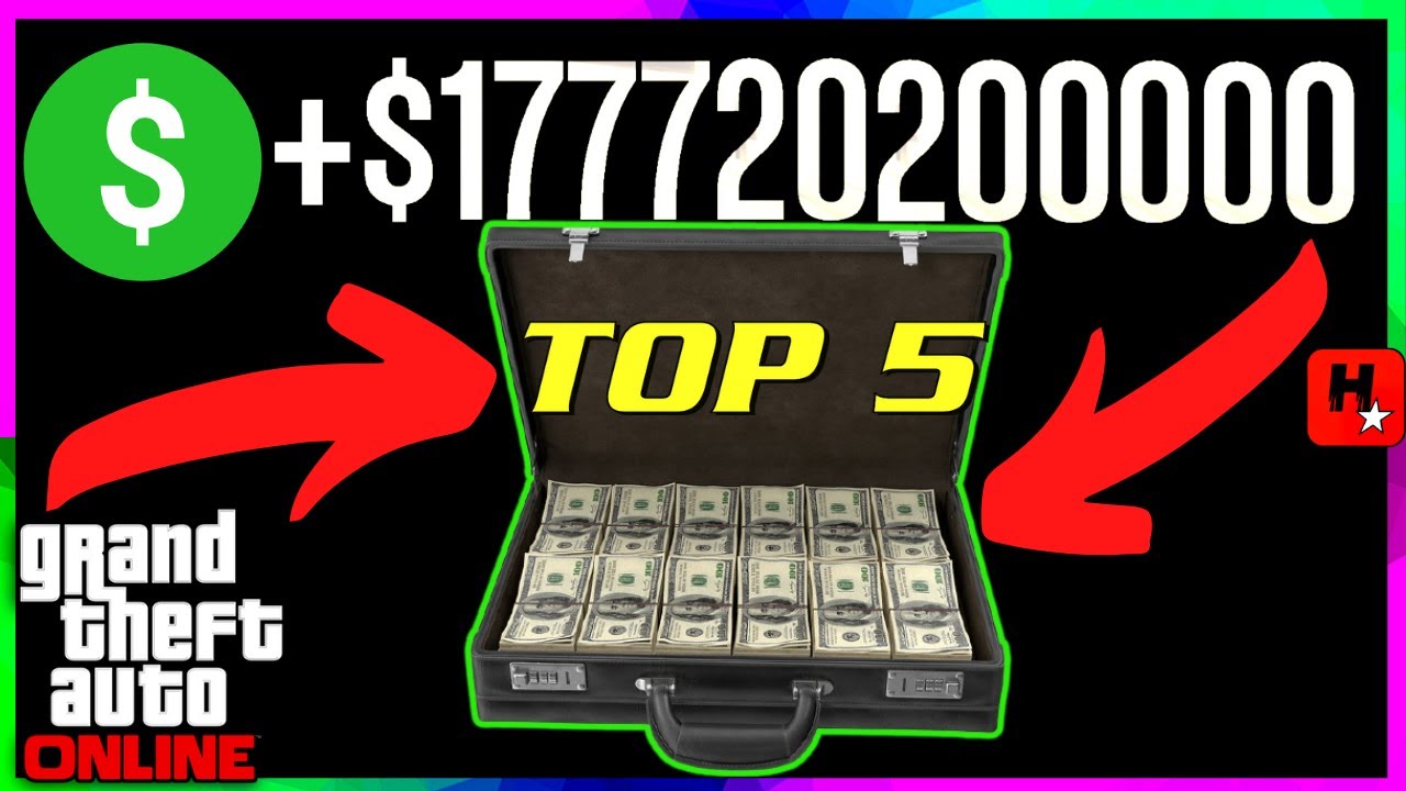Como ganhar dinheiro no GTA 5 [Online e Campanha] – Tecnoblog