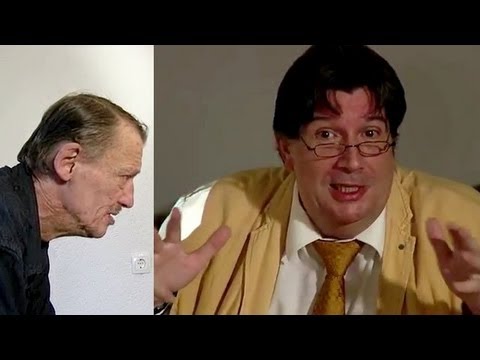 Schmidt feat. Stoll - Wir waren mal Stars (Parodie)
