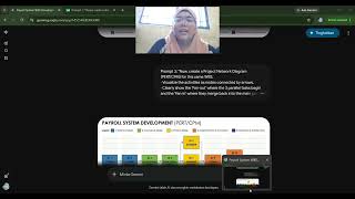 ACT3523 ADVANCED ACCOUNTING IN SYSTEM INDIVIDUAL ASSIGNMENT (K2) S71220
