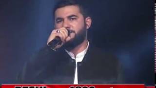 Misal ( Resul ) - Çocukluğum | O Ses Türkiye Final 3. Performans