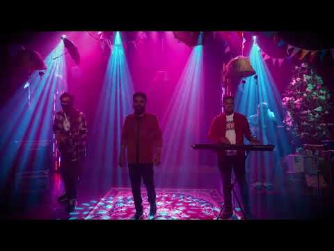 Sambarame Ika Madhilo 4k | PROMO | New Telugu Christmas Folk Song 2025 | Prudhvi Raj | Tinnu