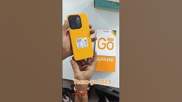 tecno go spark 2023 #firstlook #unboxing #shorts #tecno