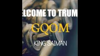 King Saiman & Pro-Tee - Sorrow