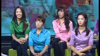 Park Joong-hoon Show 20090308 #002