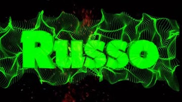 Intro  |russo| By Eu