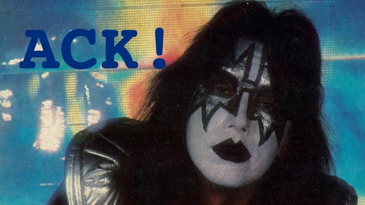 Ace Frehley (1978) Album Review