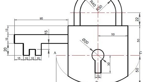 Question 8: Locksmith template
