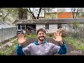 Garden/Routine progress update. Things are growing! 