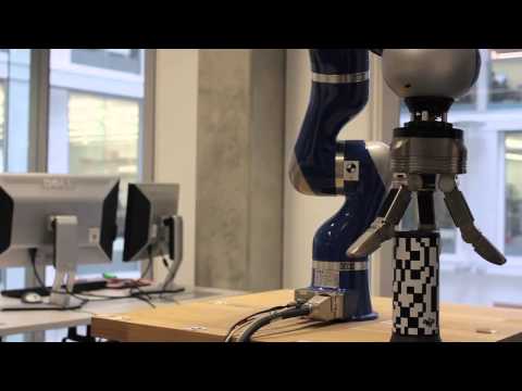 AI Planning for Robots
