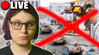 Does Games Workshop's New Game FIX Warhammer?