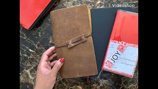 Plan With Me | Hobonichi Weeks | Travelers Notebook | Feb 28-March 6, 2022