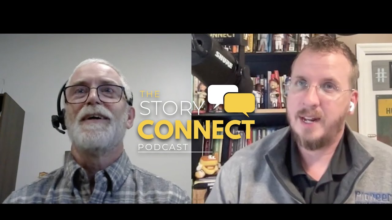 ​​What Can We Learn from 31 Years in Utility Communications?, With Mike Teegarden