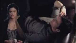 Aria and Ezra ( Pretty Little Liars) | Wicked Game - Gemma Hayes