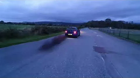 VW Polo 9N PD130 | HEX8 Stage 1 + Popcorn Limiter