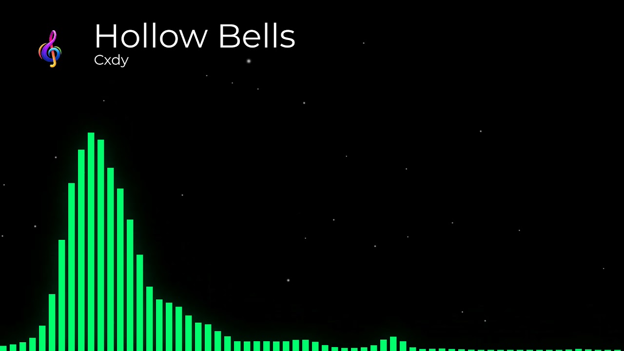 Cxdy - Hollow Bells