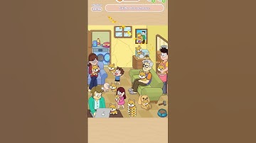 Tidy master level 259 like n subscribe #shorts #gaming #TidyMaster #escape #gamer