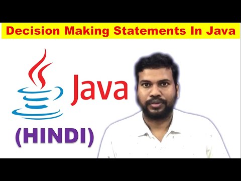 decision making statements in java | if statements in java | java program using if statement  #21