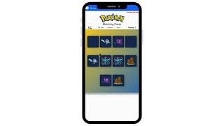 Pokémon Matching Cards - Software Engineering Transform Course Student Project screenshot 5