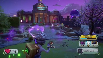 Garden Warfare 2 - Computer Scientist (Legendary)