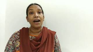 Class 1 EVS Lesson 3 Module-5