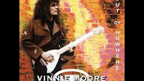 From Now On - Vinnie Moore