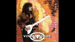 Video thumbnail of "From Now On - Vinnie Moore"