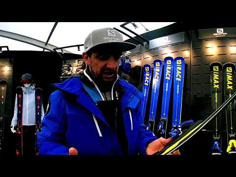 PREVIEW SKI 2021 SALOMON S MAX