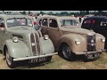 MG, Ford, Roots, Vauxhall,  Rover, BL, British Leyland, Mini, Triumph 🚗