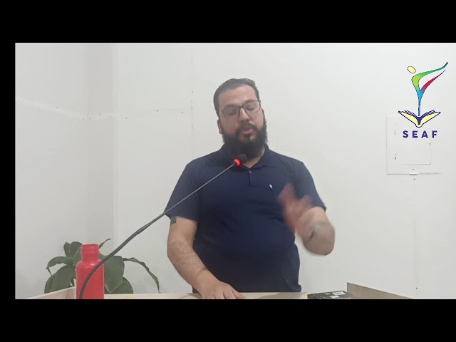 Deixar aos mortos o cuidado de enterrar seus mortos. It 7 e 8. Cap XXIII – E.S.E, Pablo Ramon Garay.