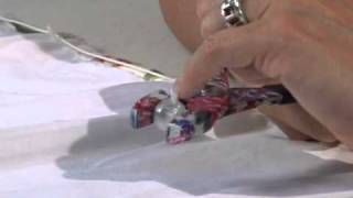 The Decorating Diva: Lift Cord Adjuster