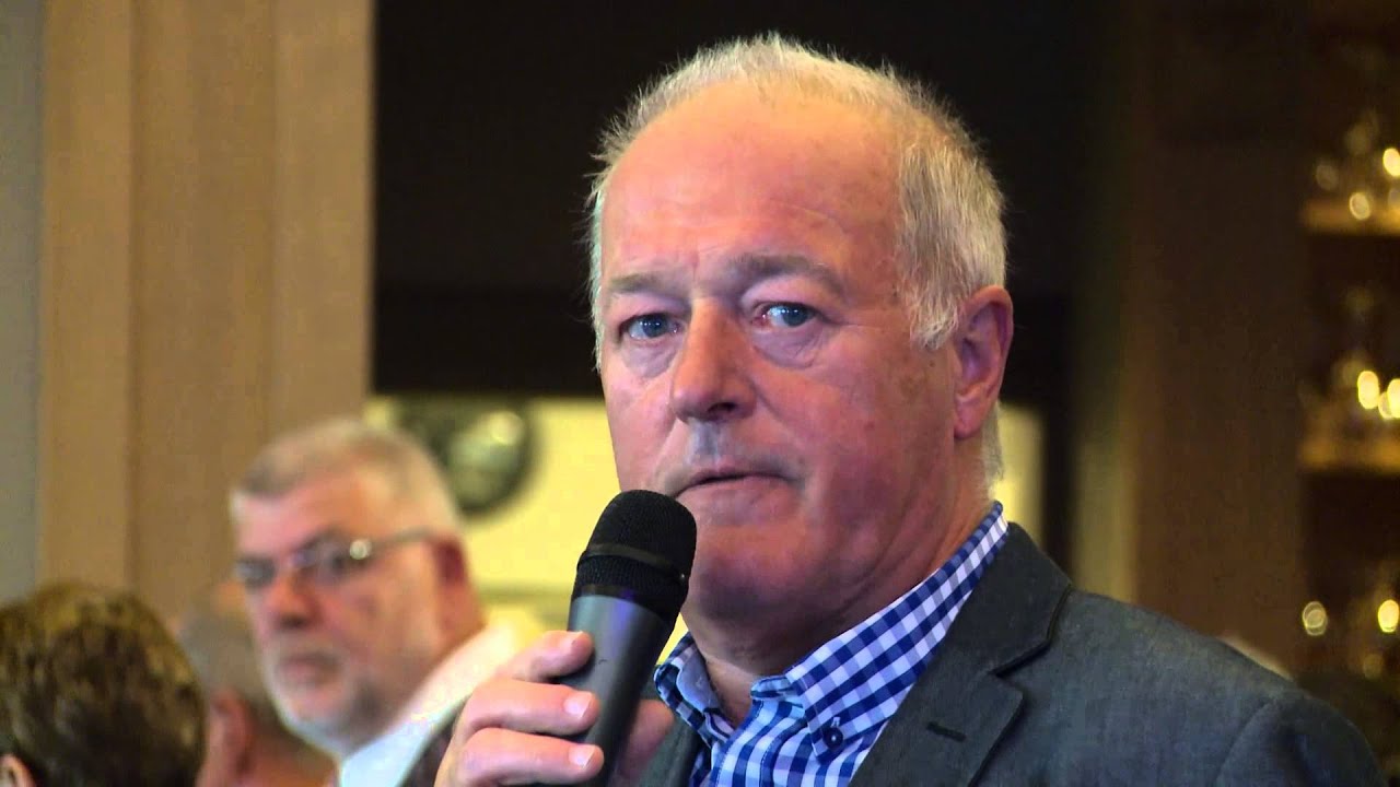 Gemeente MOL viert 60 jarigen 11 oktober 2014