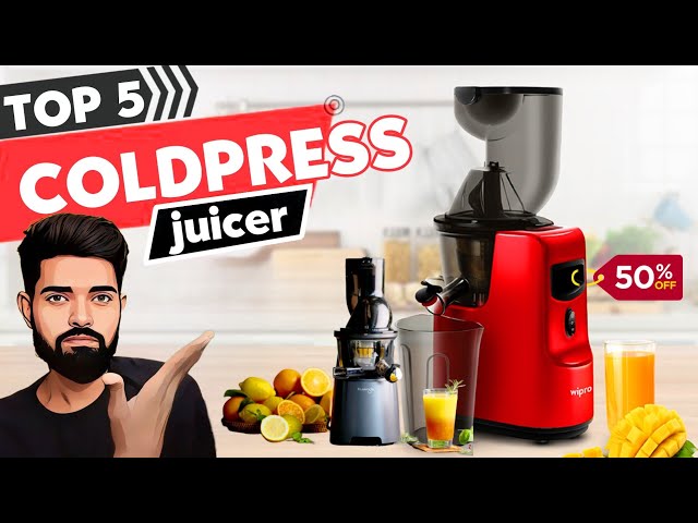 best cold press juicer 2024, best cold press juicer in india, best slow  juicer 2024