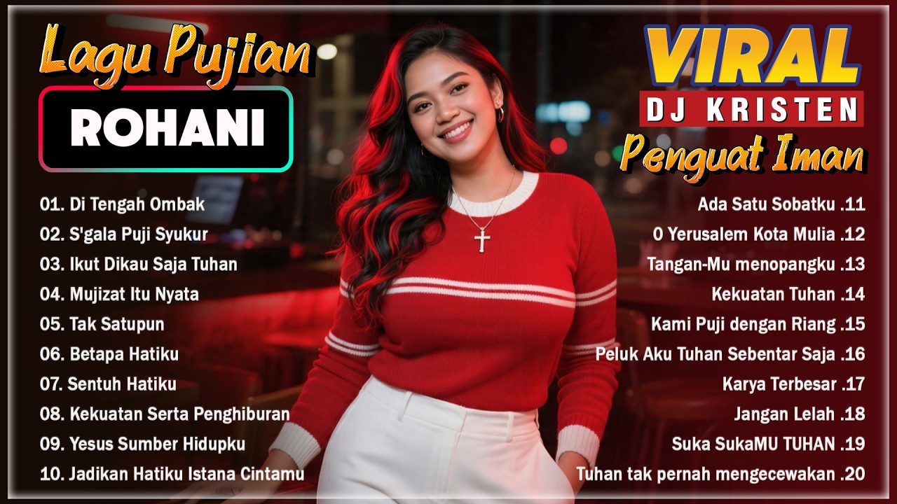 DJ ROHANI VIRAL 2026 🔥 \