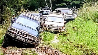 видео: Ординский прохват картинка: Ординский прохват