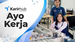 Temukan Pekerjaan Impianmu di Karirhub Sekarang