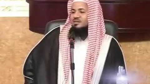 ما اول ما نزل من القرآن الكريم! (للشيخ محمد الشنقيطي )