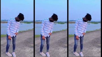 VULINI TO AMI TOMAR MUKHER HASI🥺 NEW BANGLA SAD SONG XML FILE💔ALIGHT MOTION SAD XML🥀‪