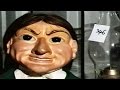 Top 15 Scary Paranormal Haunted Dolls That Still Exist