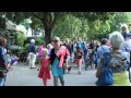 Intocht avondvierdaagse Heiloo [VIDEO]