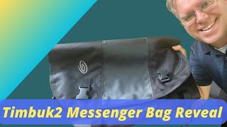 The Perfect Messenger Bag For Your Needs With This Timbuk2 Review!