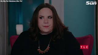 Whitney breaks down when she learns ex welcomed his baby from an 'affair Profile